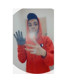 Meet your Posher, Jose